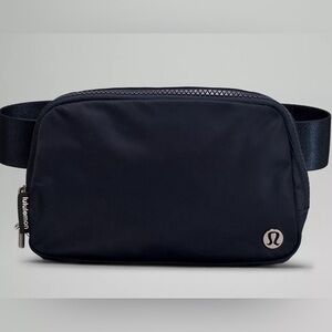 Lululemon Belt Bag